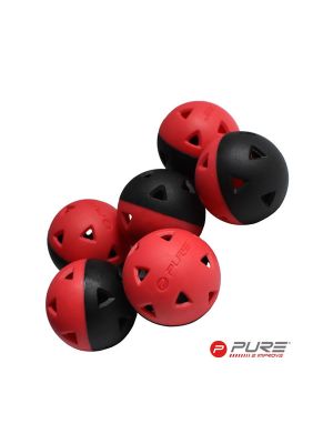 Pure2Improve Golf Impact Balls