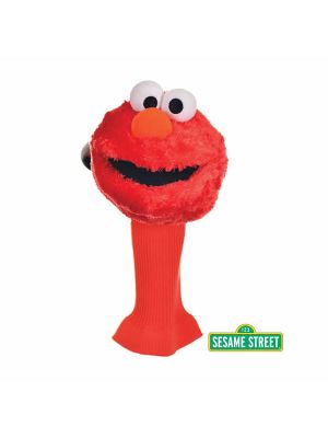 Sesame Street Headcover - Elmo