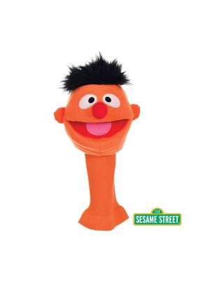Sesame Street Headcover - Ernie