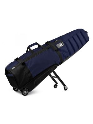 Sun Mountain ClubGlider Meridian Travel Cover - Navy/Black