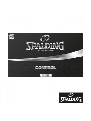 Spalding Control 15 Golf Ball Pack