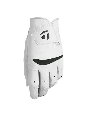 Taylormade Stratus Junior Golf Glove - Velcro Fit @aslangolf
