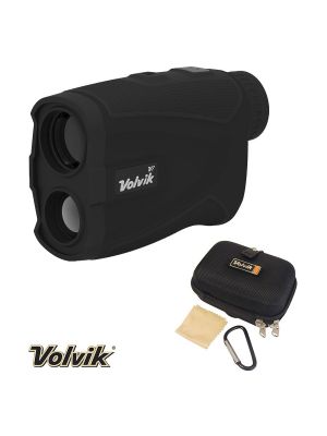 Volvik Golf Rangefinder - Black
