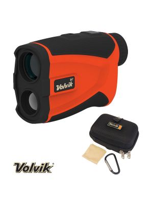 Volvik Golf Rangefinder - Orange