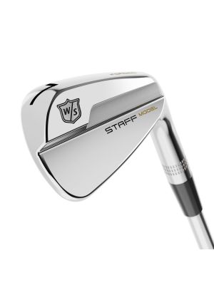 Wilson Staff Model Blade | Aslan Golf | 4