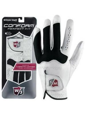 Wilson Staff Conform Golf Gloves