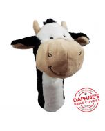 Daphne's Happy Cow Golf Headcover