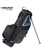 Head Stand Bag - Black/Sea