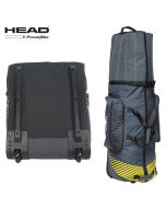Head Stand Bag - Black/Solar