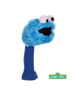 Sesame Street Headcover - Cookie Monster