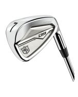 Wilson Staff D9 Forged Irons - Steel