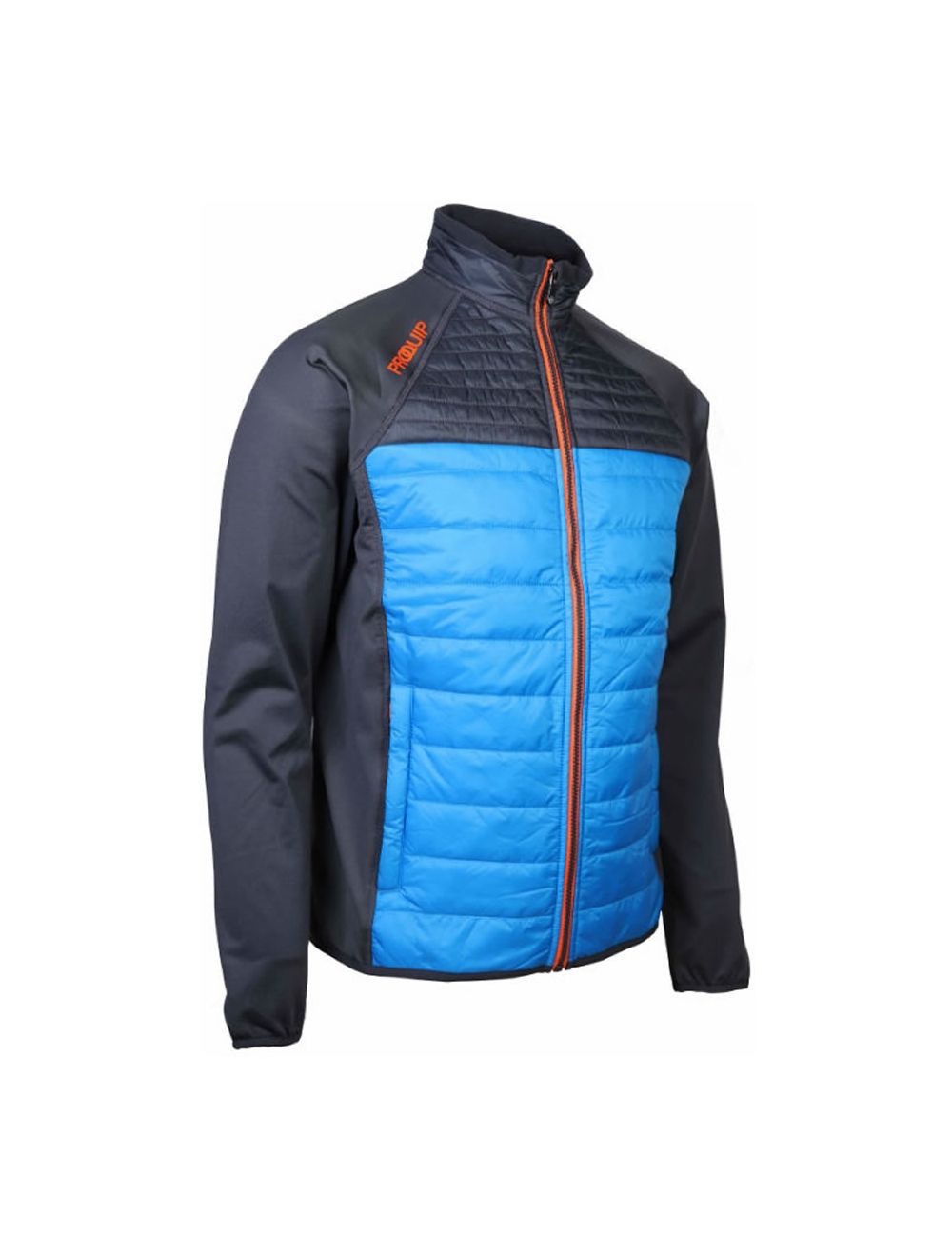 proquip therma pro quilted jacket