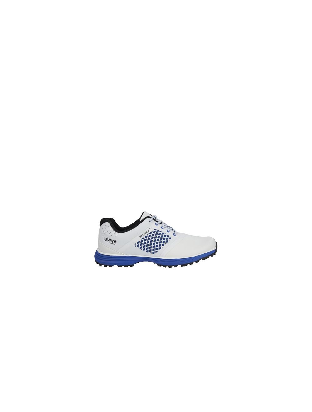 stuburt vapour event spikeless golf shoes
