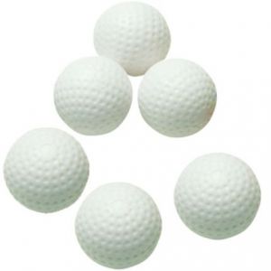 Golfers Club 30% Distance Balls