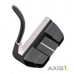 Axis1 Tour HM Golf Putter - 1
