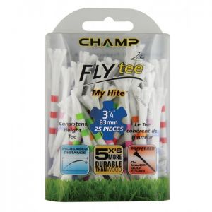 Champ MyHite Fly Tee's - Mixed - 83mm