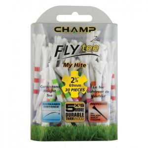 Champ MyHite Fly Tee's - Mixed