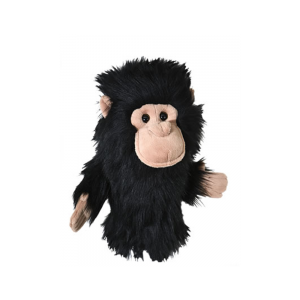 Daphne's Chimpanzee Golf Headcover