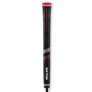 Golf Pride CP2 Pro Golf Grip - Black/Red - Undersize