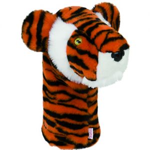 Daphne's Tiger Golf Headcover