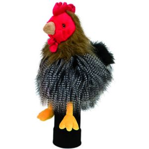 Daphne's Chicken/Hen Golf Headcover