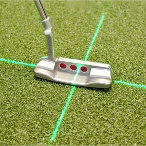 Eyeline Golf Groove Putting Laser +