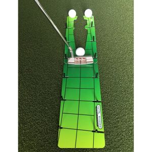 Eyeline Golf Total Stroke Putting System