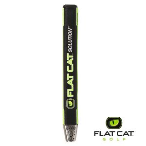 Flat Cat Solution Putter Grip - Standard