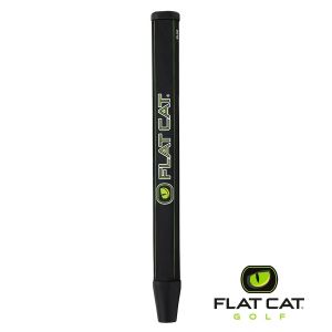 Flat Cat Tak Putter Grip - Slim