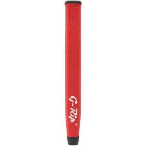 G-Rip FL-1 Putter Golf Grip - Red