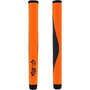 G-Rip ST-1 Putter Grip - Orange
