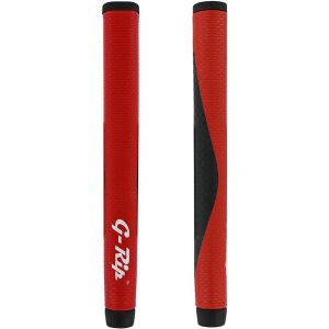 G-Rip ST-1 Putter Grip - Red