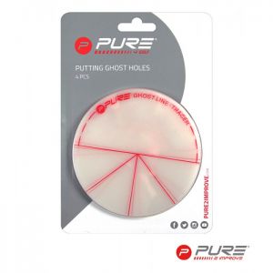 Pure2Improve Ghost Line Tracer (set of 4 )