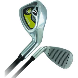 Go Junior Web Pitching Wedge Age 4-5 Years (Upto 112cms Tall) 