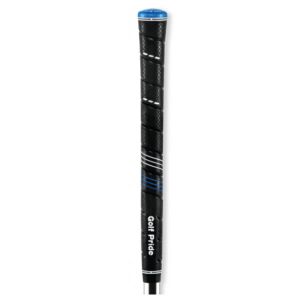 Golf Pride CP2 Pro Golf Grip - Standard - Black/Blue