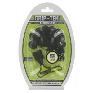 Grip-Tek Metal Spikes - 6mm