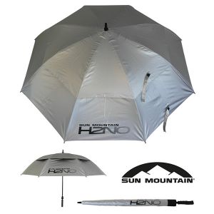 Sun Mountain H2NO Umbrella - UV (UPF50)