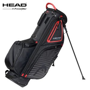 Head Stand Bag - Black/Solar