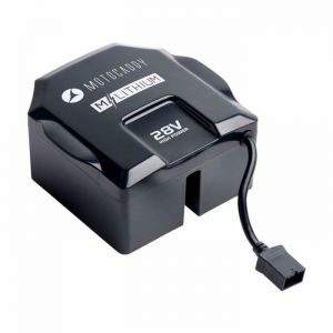 Motocaddy M-Series 28V Standard Lithium Battery & Charger