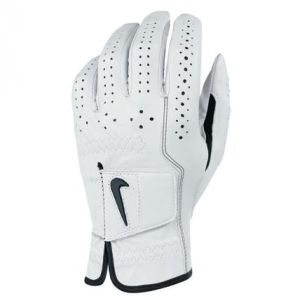 Nike Golf Classic Feel Golf Glove - Front