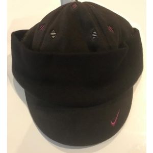 Nike Novelty Ear Protect Fleece Hat - Velvet Brown