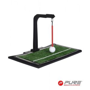 Pure2Improve Golf Swing Trainer