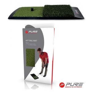 Pure2Improve Golf Hitting Mat