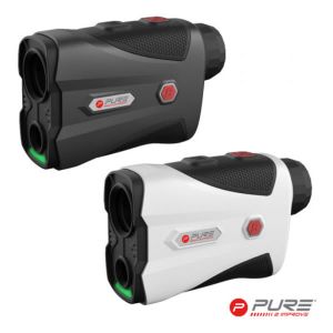 Pure2Improve PM3 OLED Rangefinder - Black/Grey