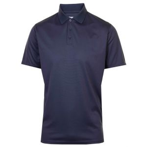 ProQuip Ladies Carly Polo Shirt - Navy @Aslan Golf and Sports