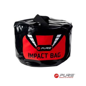 Pure2Improve Golf Impact Bag