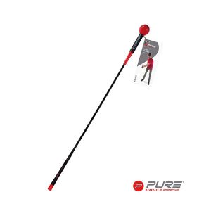 Pure2Improve Golf Tempo Trainer - 40