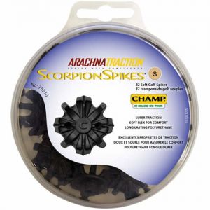 Champ Scorpion Spikes 6mm
