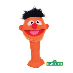 Sesame Street Headcover - Ernie