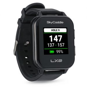 SkyCaddie LX2 Golf Watch
